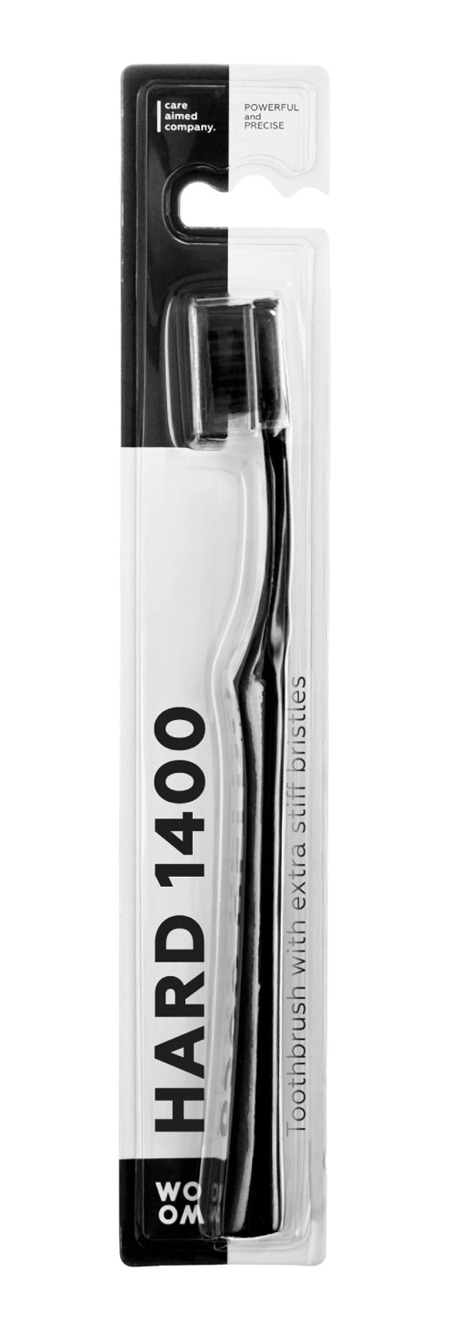 HARD 1400 Toothbrush