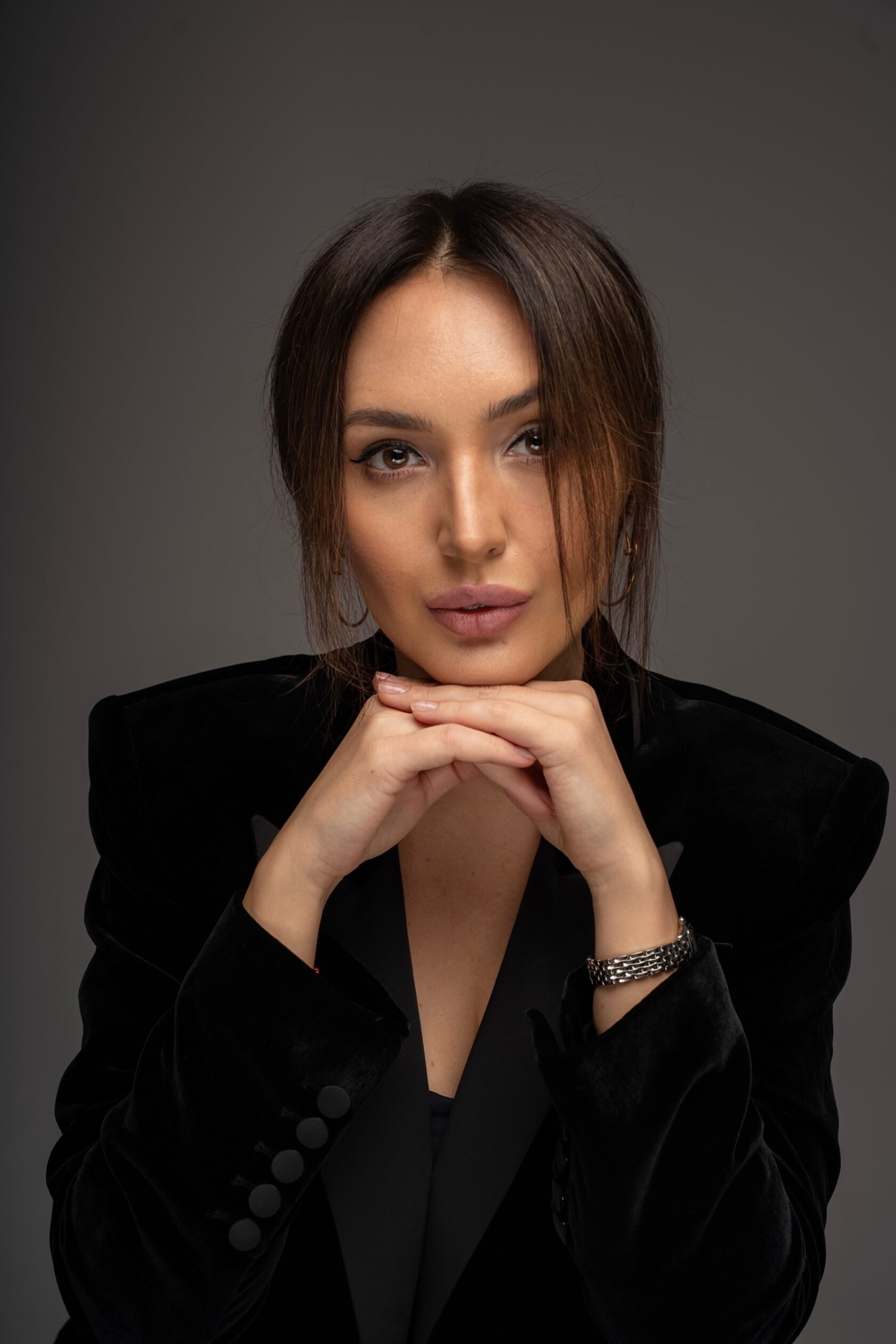 Софія Пхаладзе