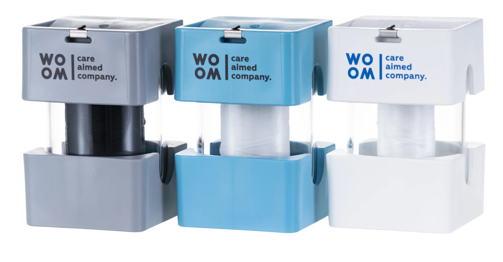 XL DISPENSER Dental floss dispenser