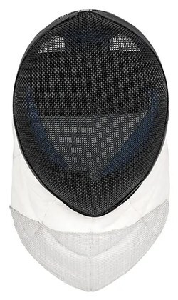 Маска рапирная FIE 1600N 2.0, Inspiration Point