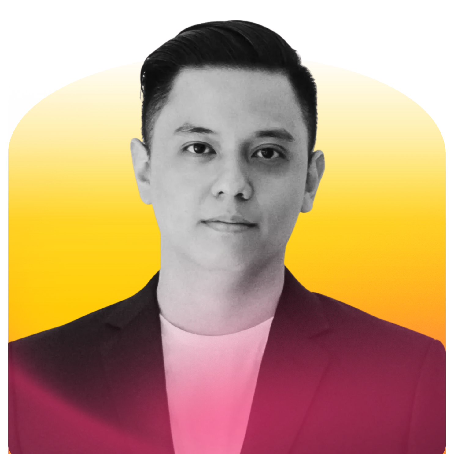 Jimin Fadjar #HIC2027