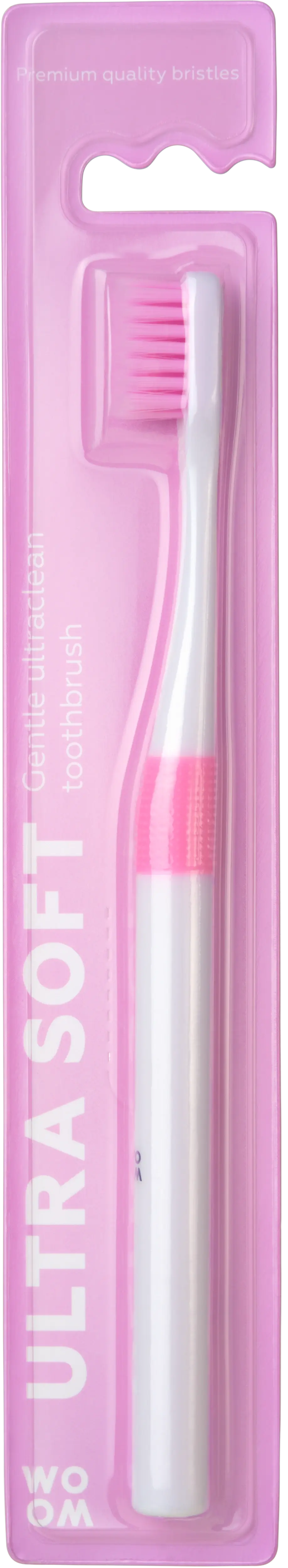 ULTRA SOFT Toothbrushes