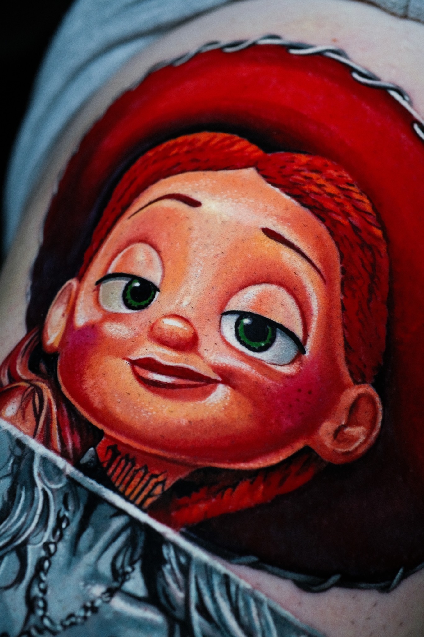 Tattoo von Emil – Arbeit 18
