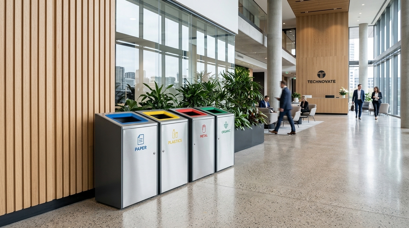 Ghid B2B Colectare Selectiva