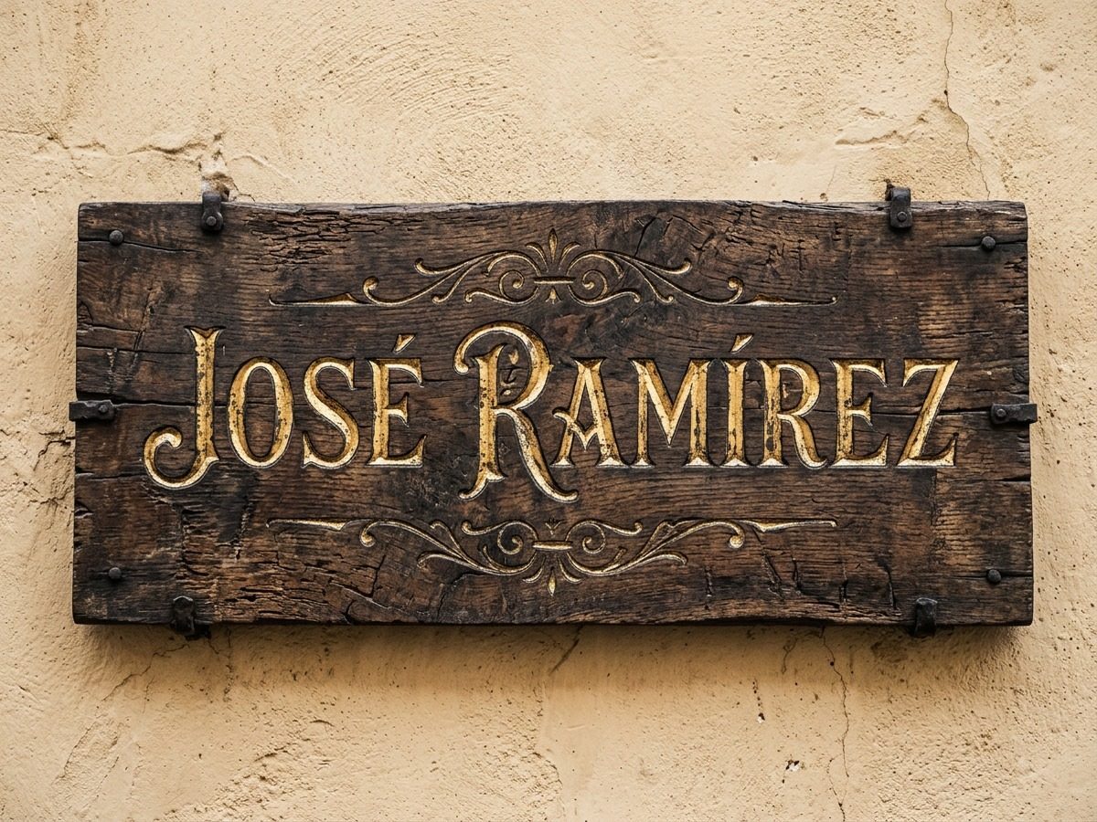 José Ramírez