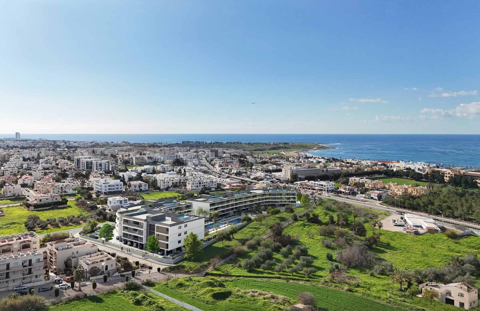 Seaview residence 5