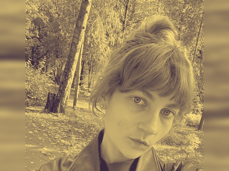 Соня Панина
