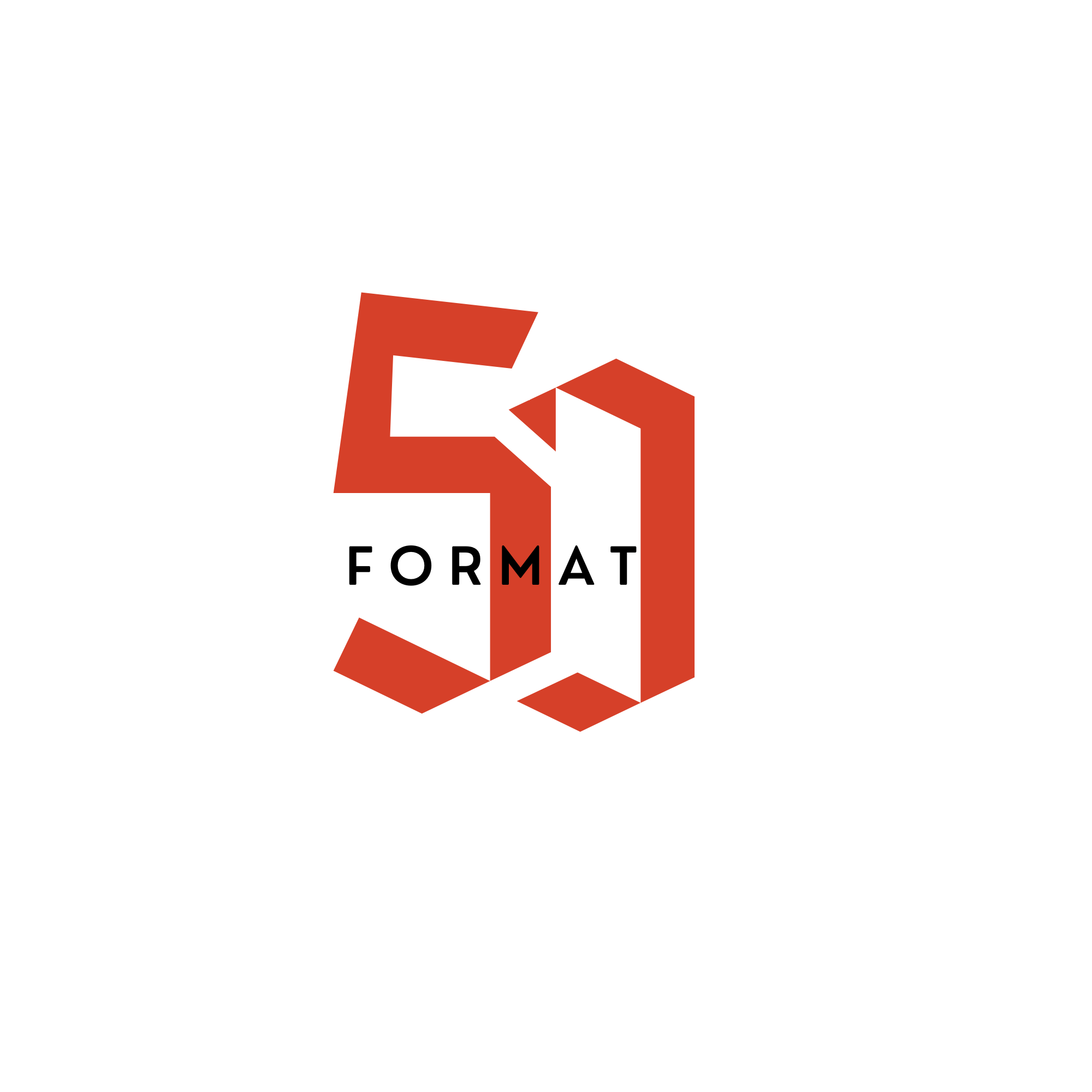 50 FORMAT