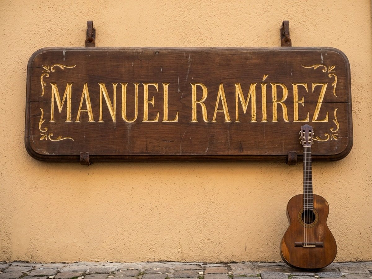 Manuel Ramírez