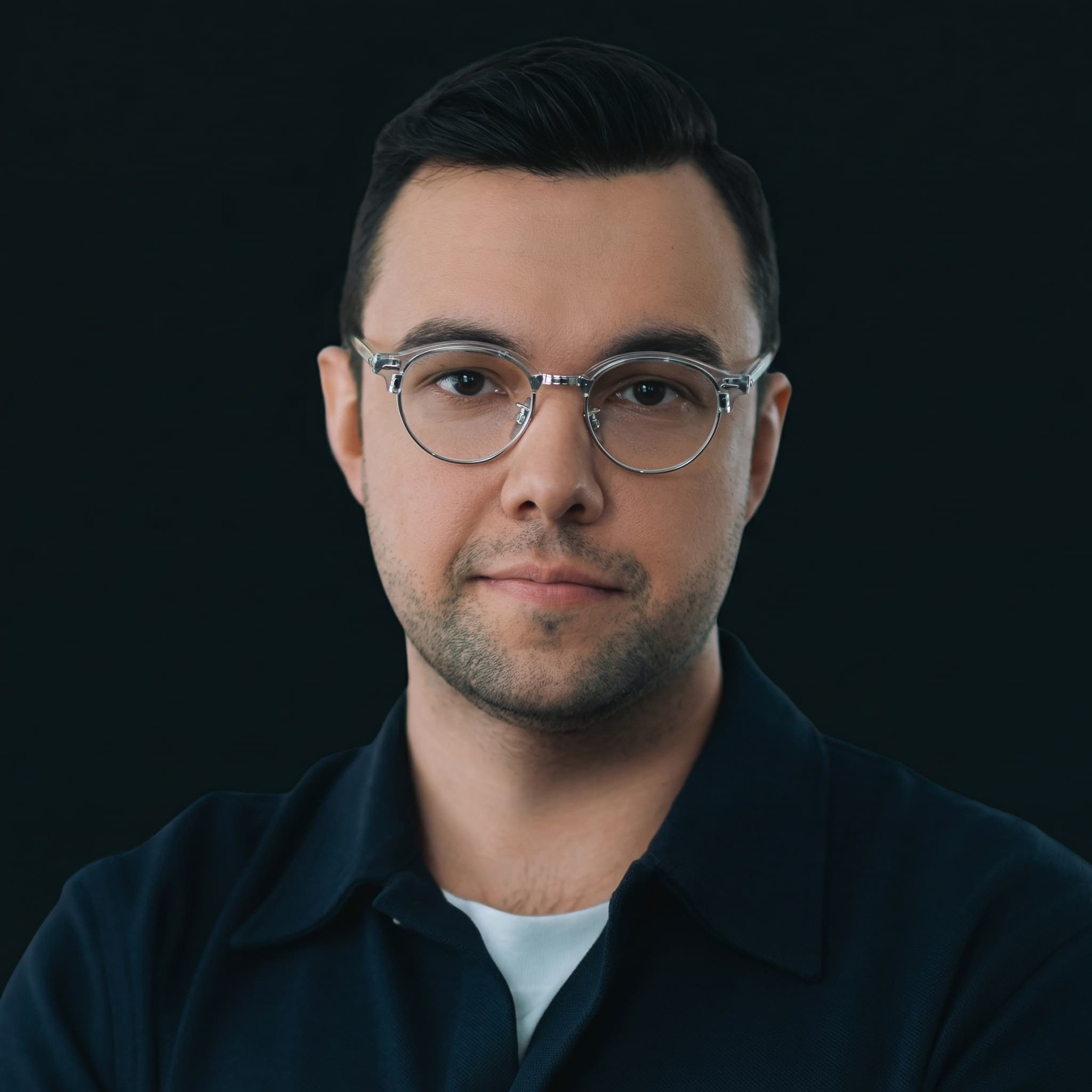 Михаил Шатров