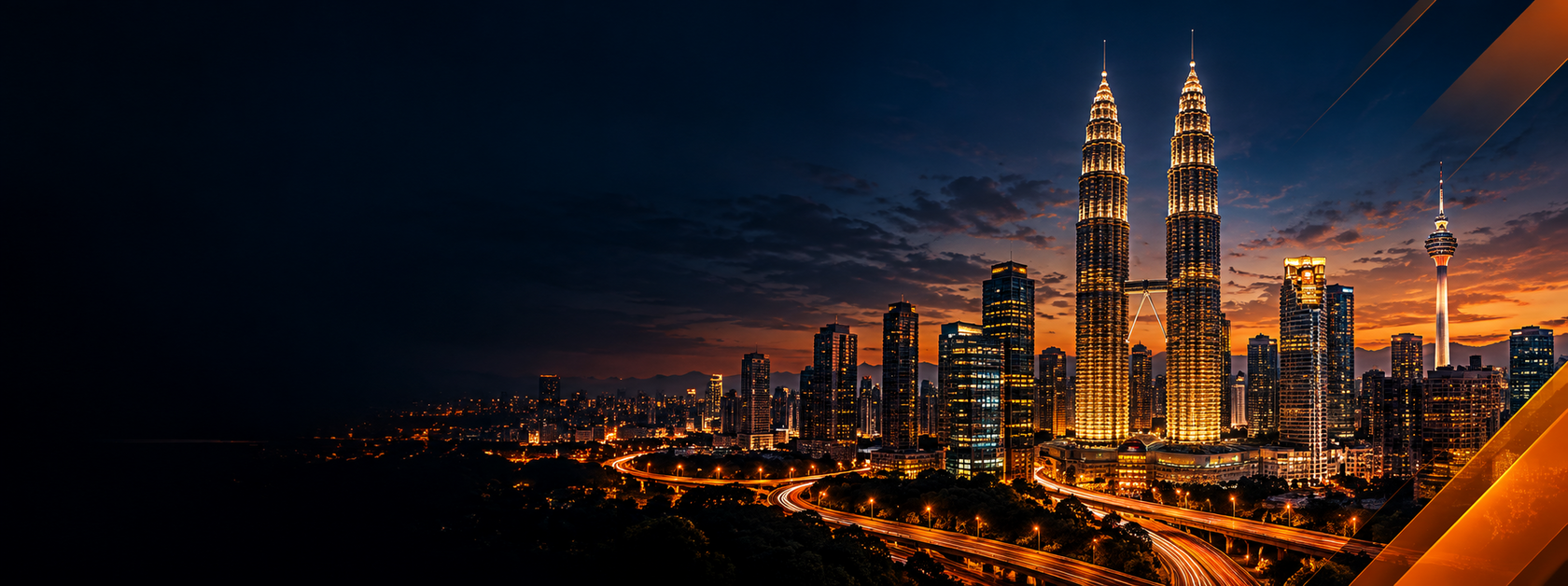 Asia AI Infrastructure Malaysia Summit banner