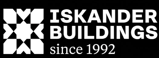 Iskander Buildings