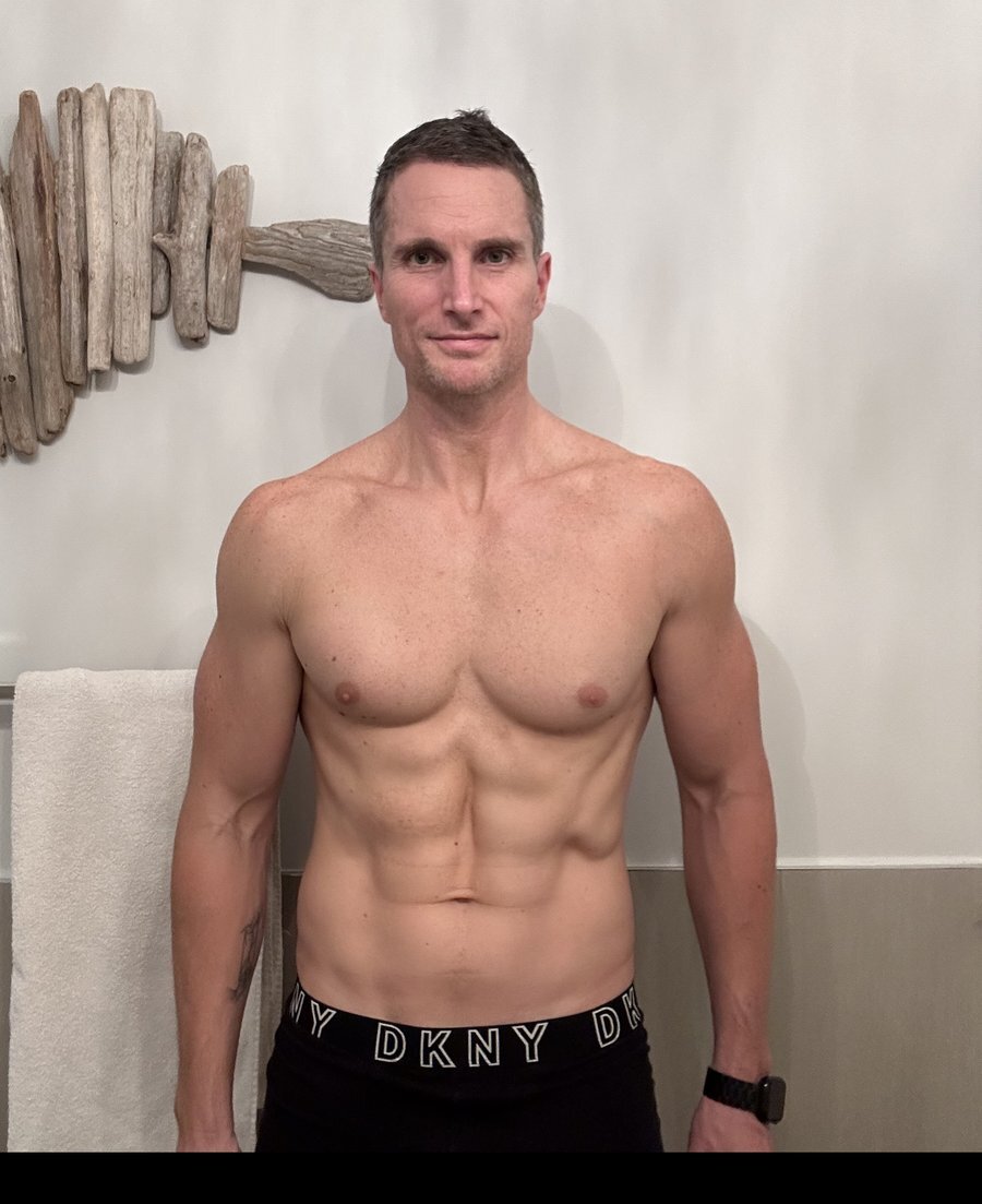 Matt Chambers on 3 February 2023