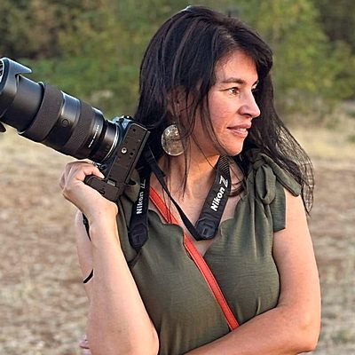 Daniela Mineva — Bulgaria