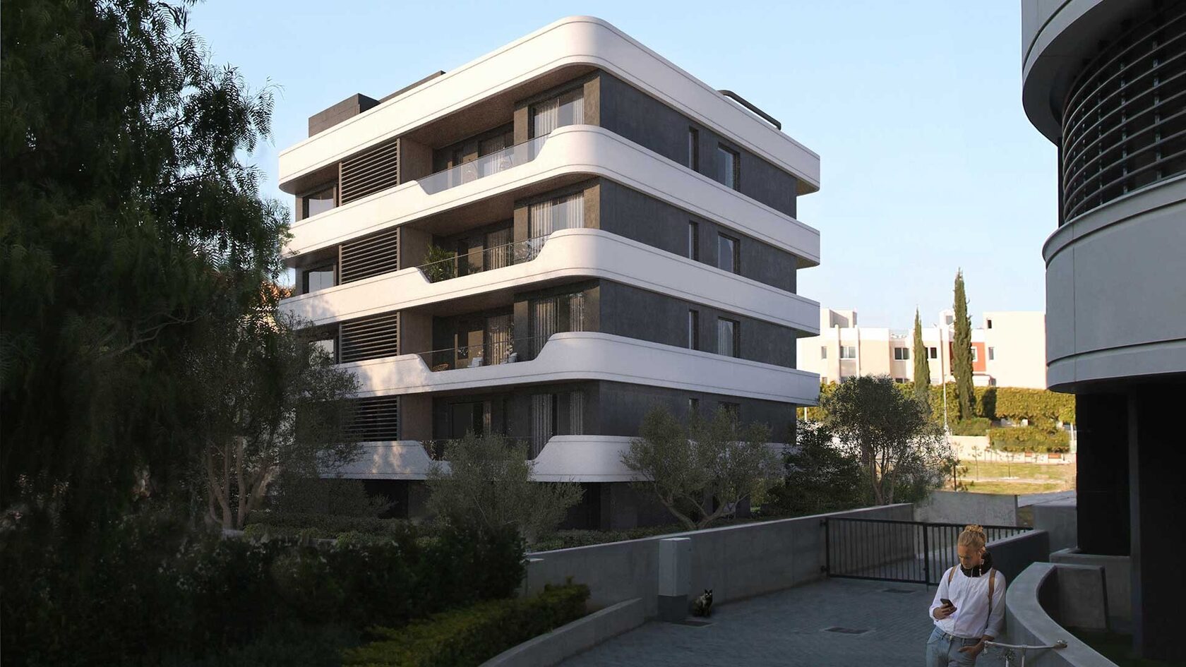 Diamond Heights residences 4