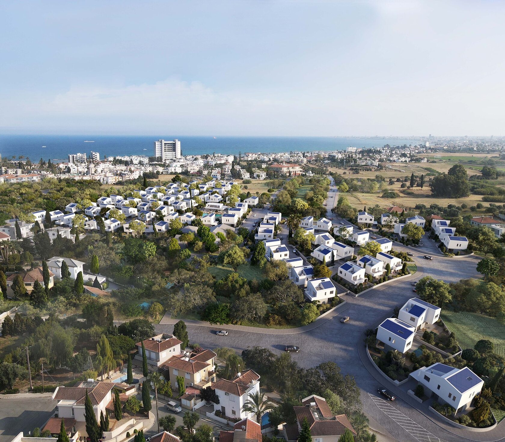 Harmony villas 5