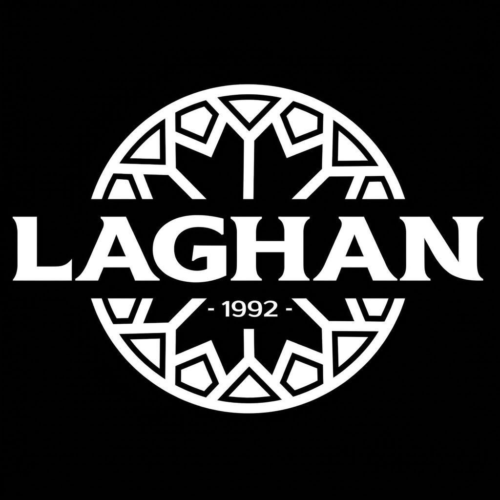 Laghan