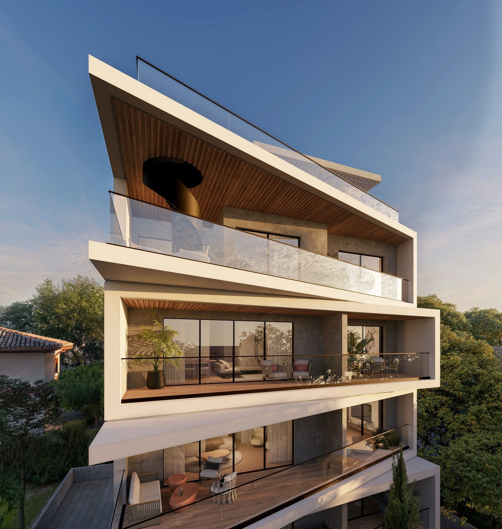 Volta residences 2