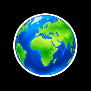 website icon
