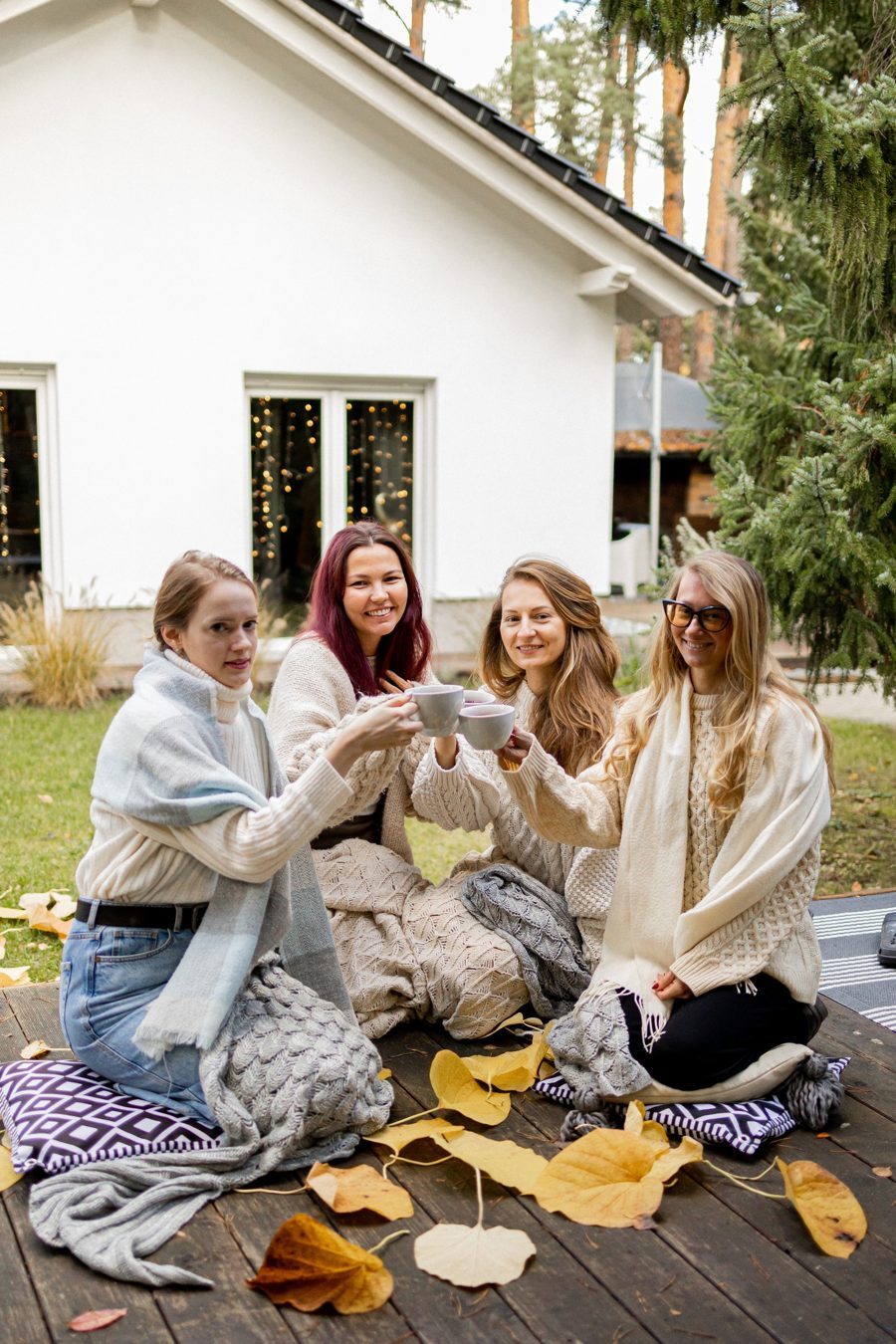 Vibe Guide team