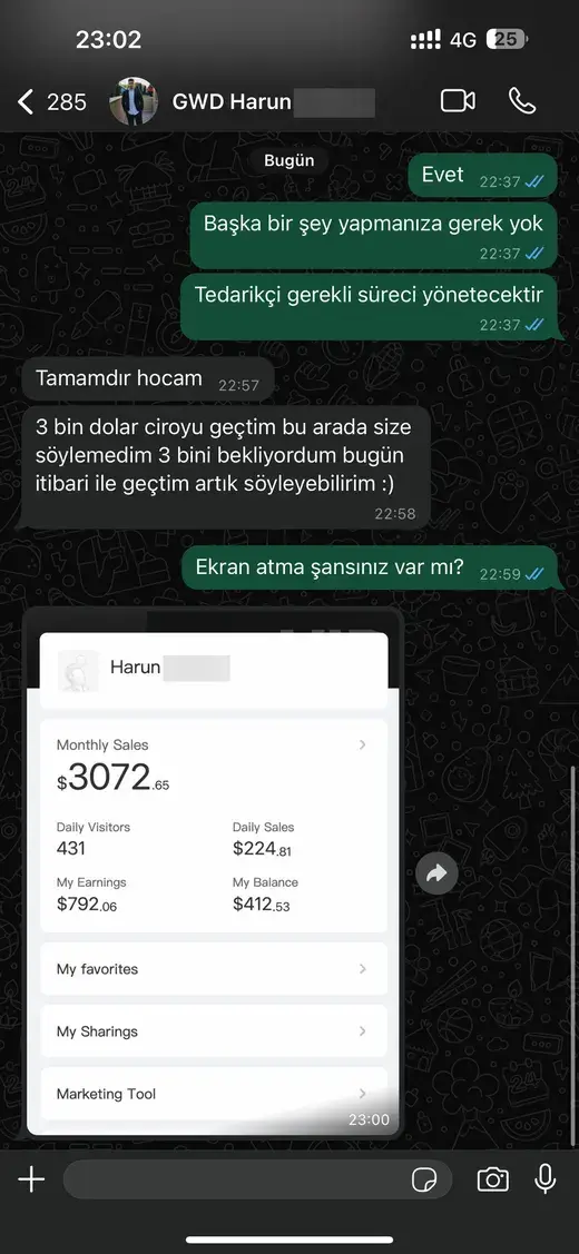 Öğrenci başarısı