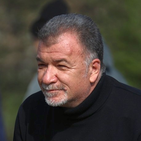 Habib Kocak — Turkey
