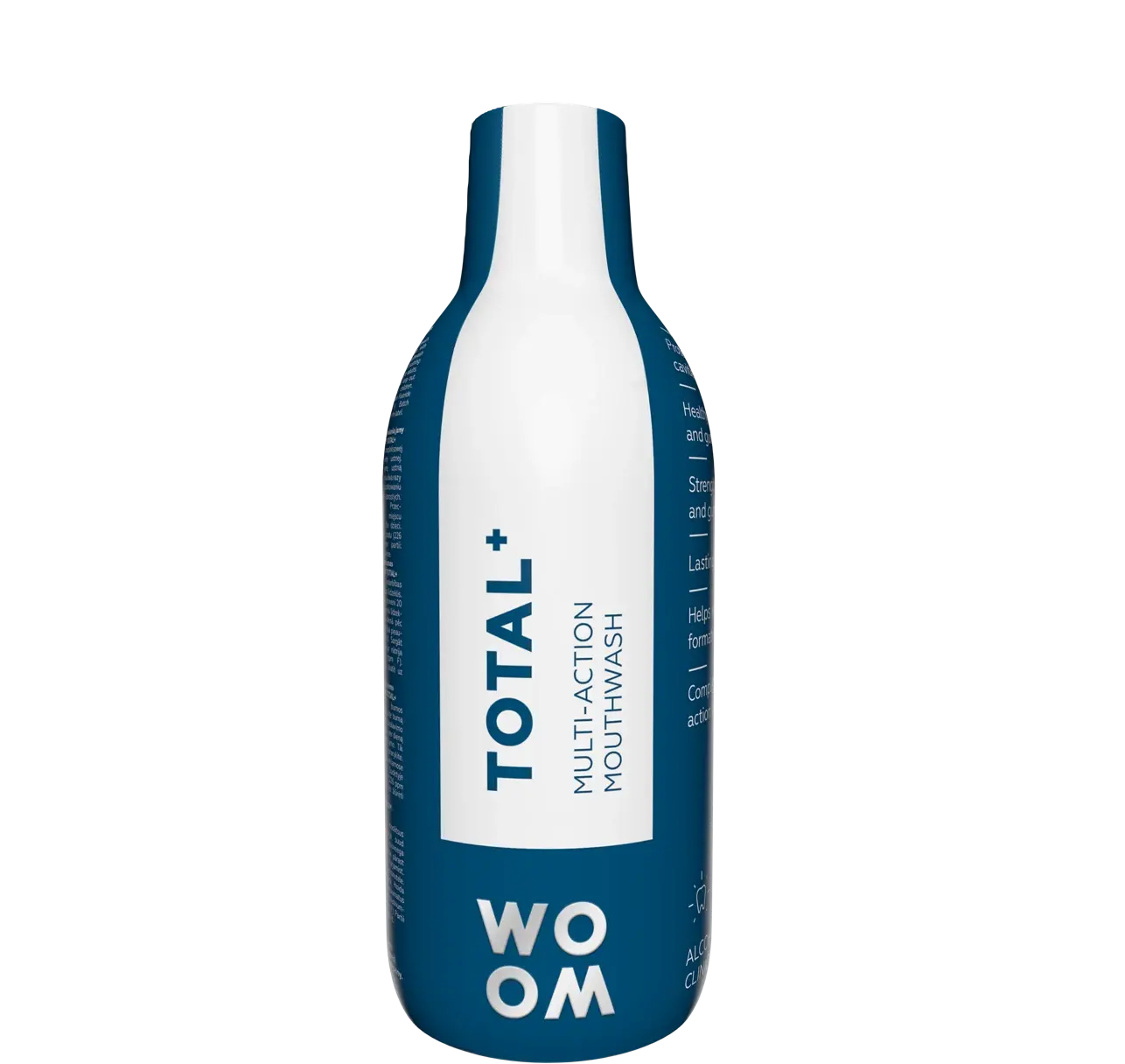 TOTAL+ Mouthwash