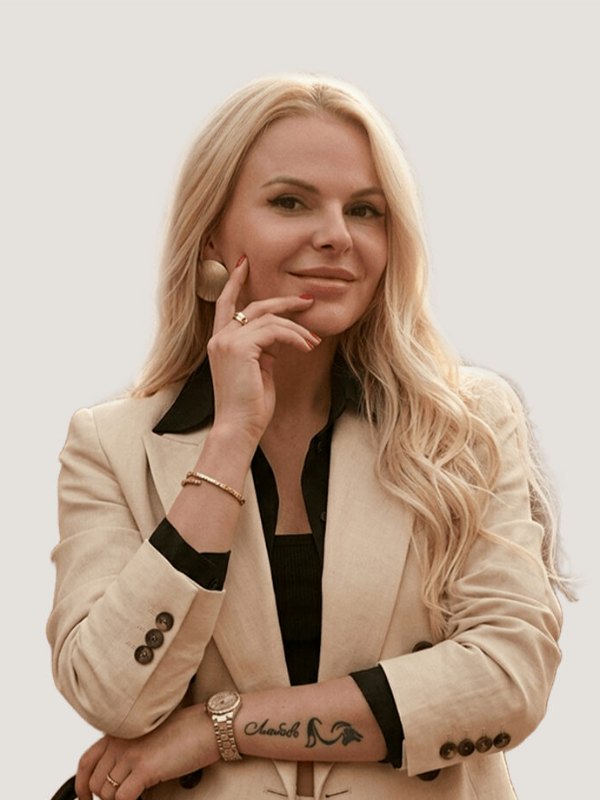 Leonora Doroganova