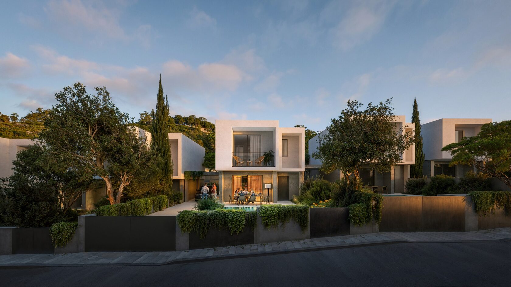 Harmony villas 3