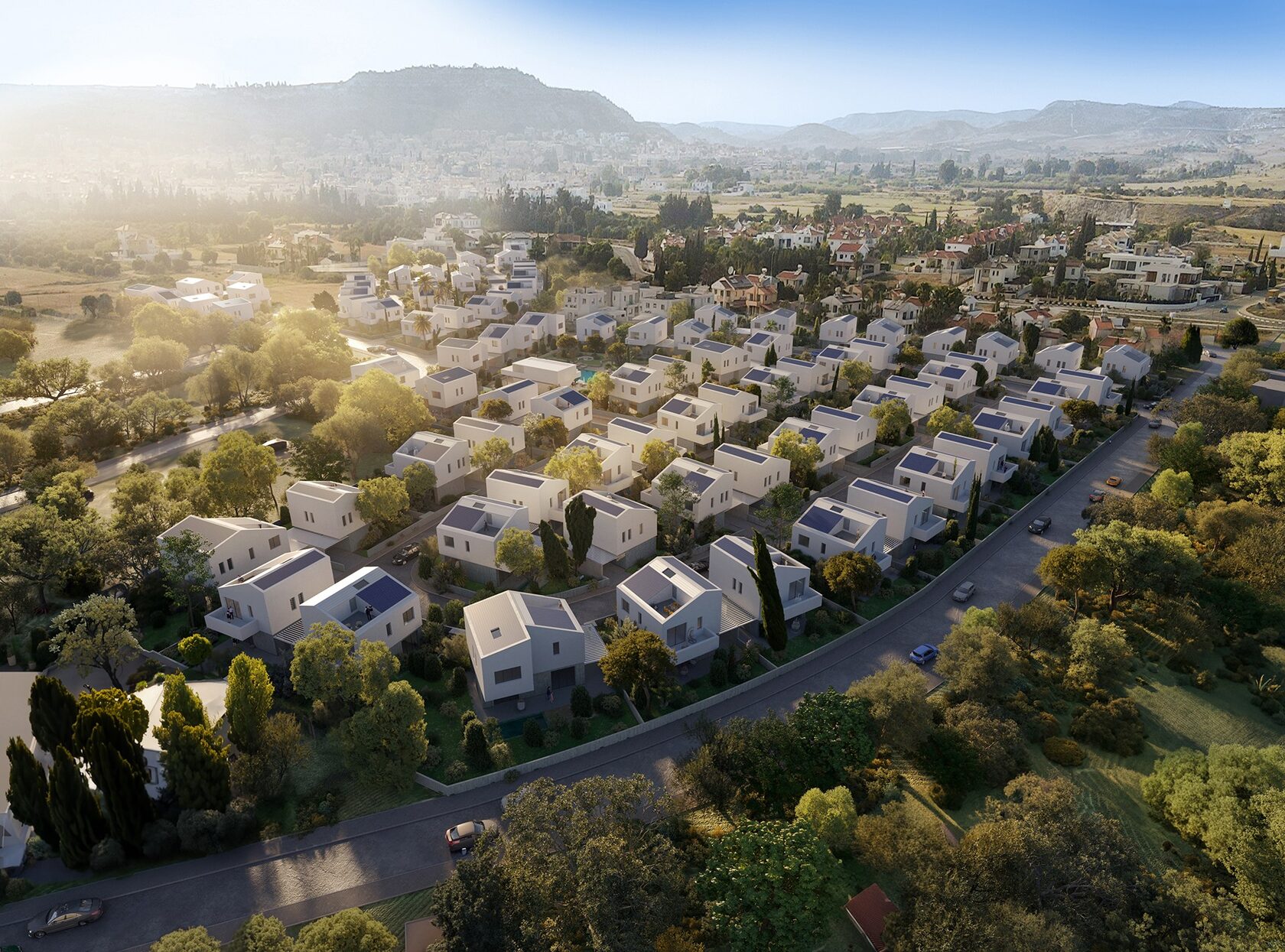 Harmony villas 4