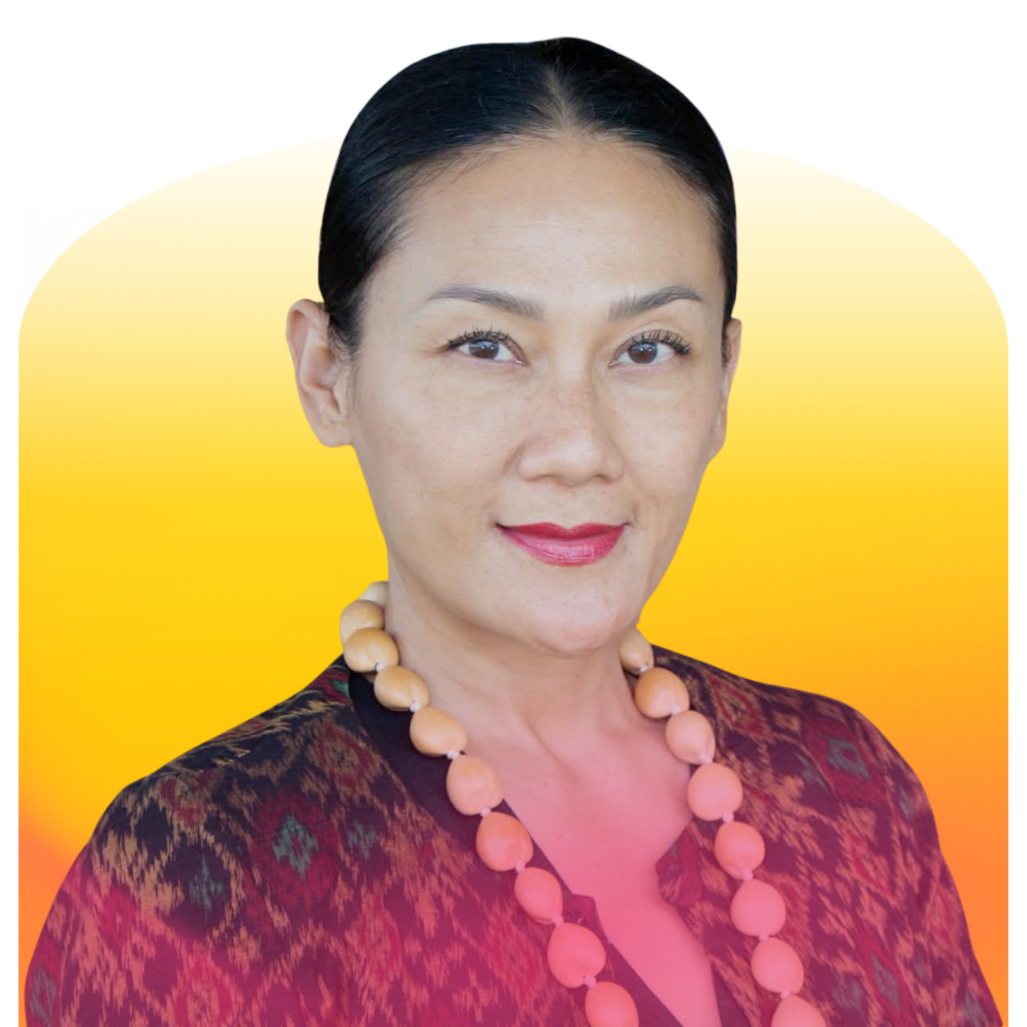 Rannie Kamil Williams #HIC2027