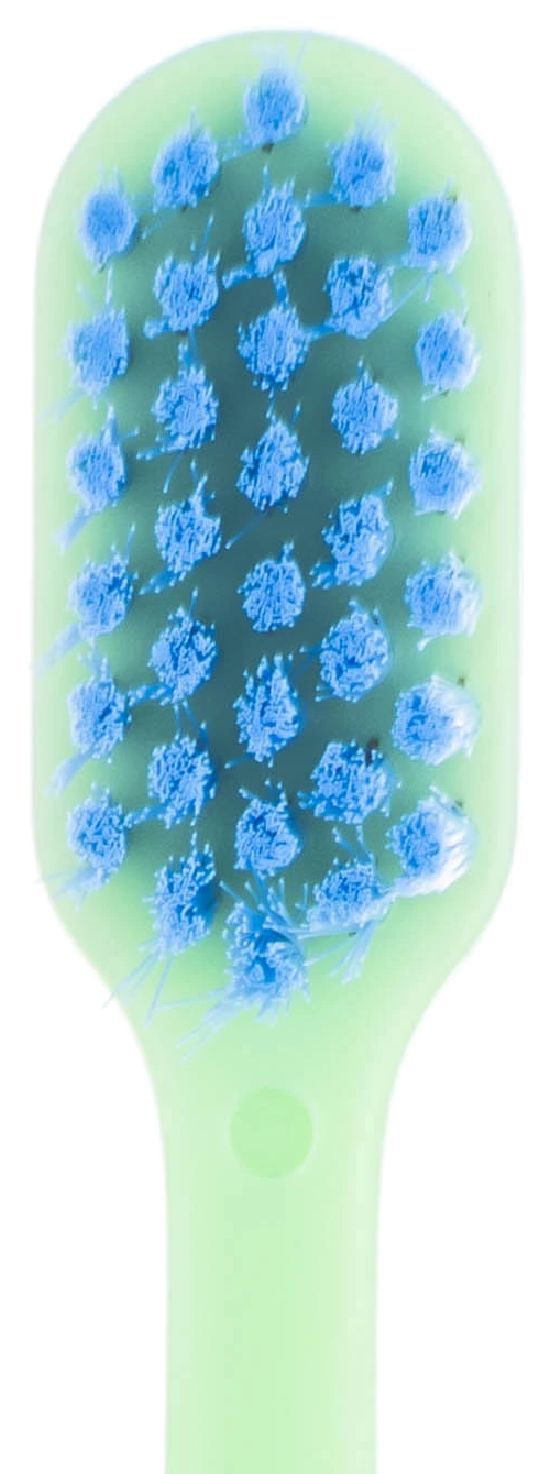 5200 ULTRA SOFT główka szczoteczki z bliska