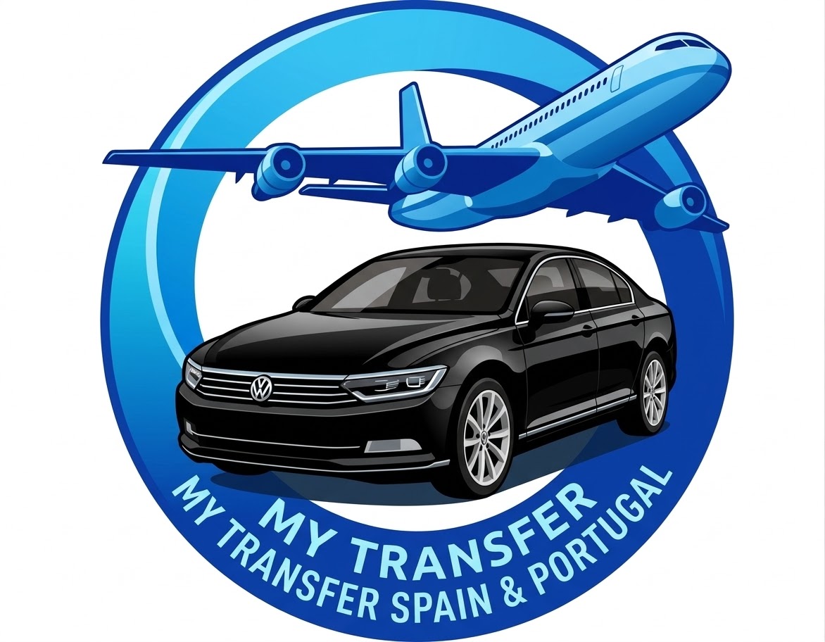 My Transfer Spain &amp; Portugal