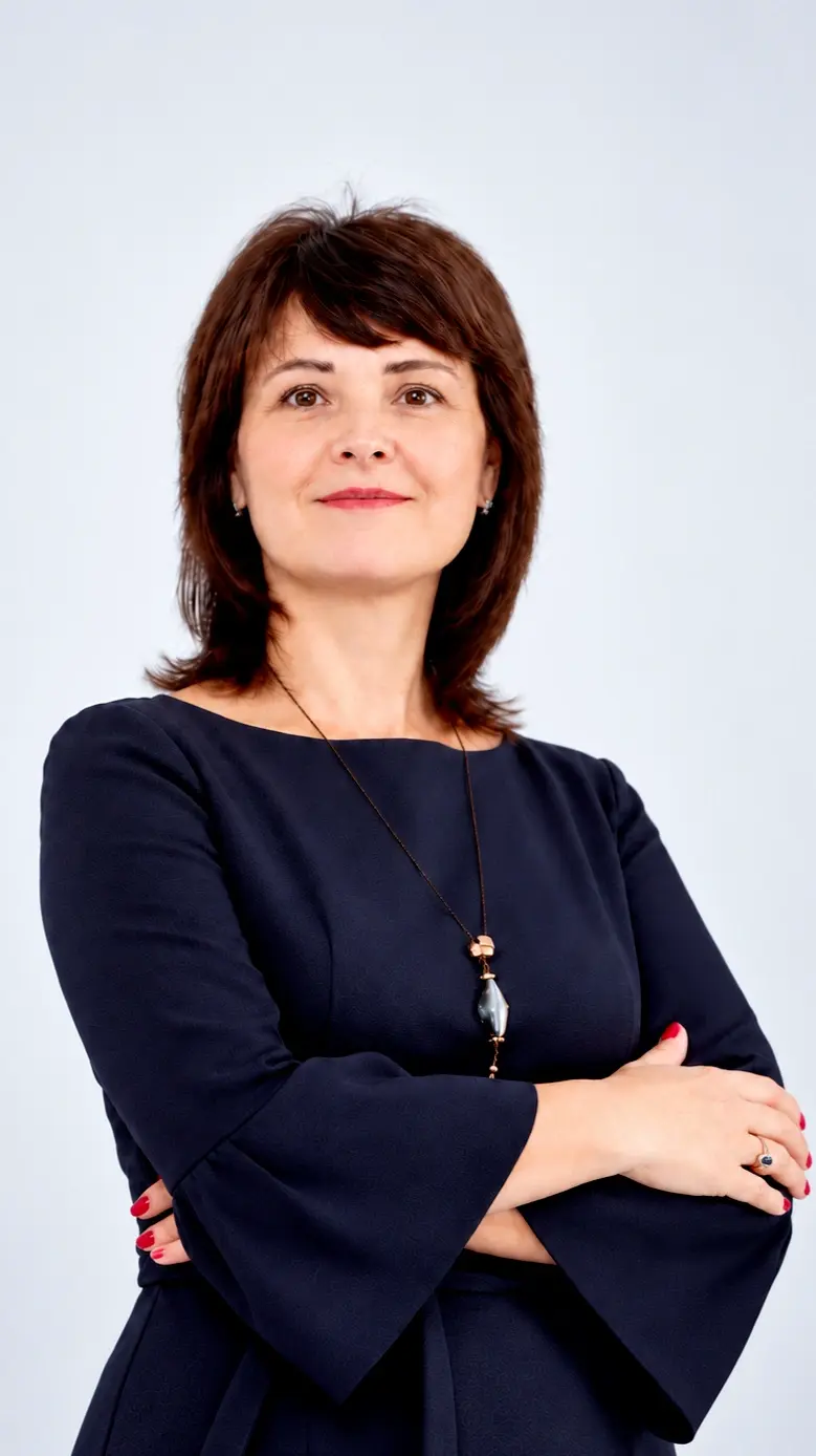 Світлана Семенюк