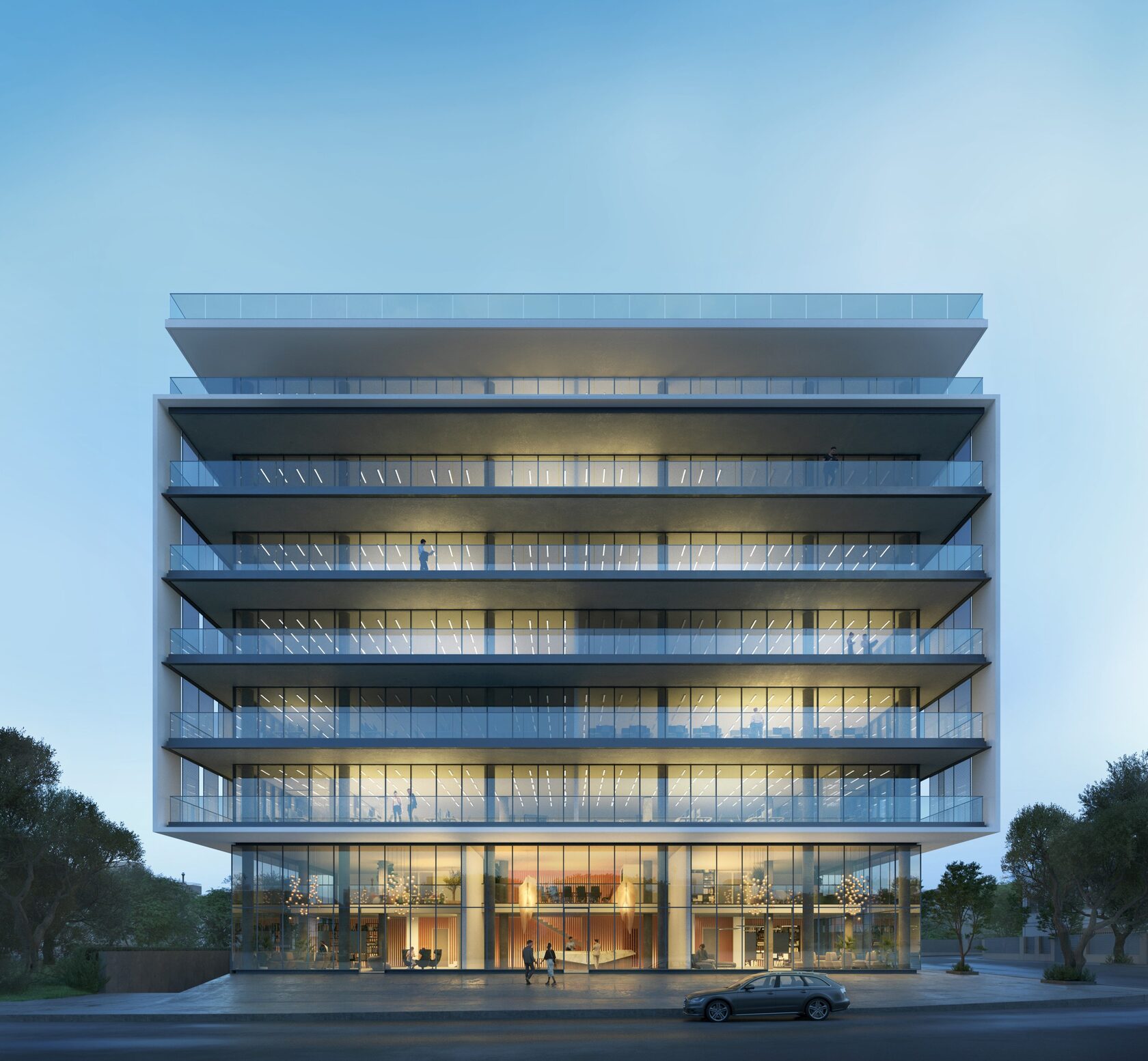 Atlas residences 5