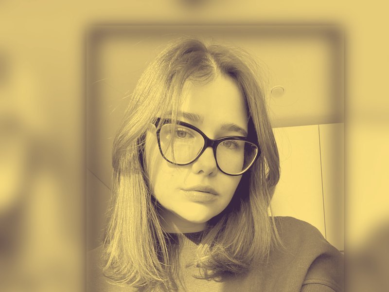 Юлия Приданова