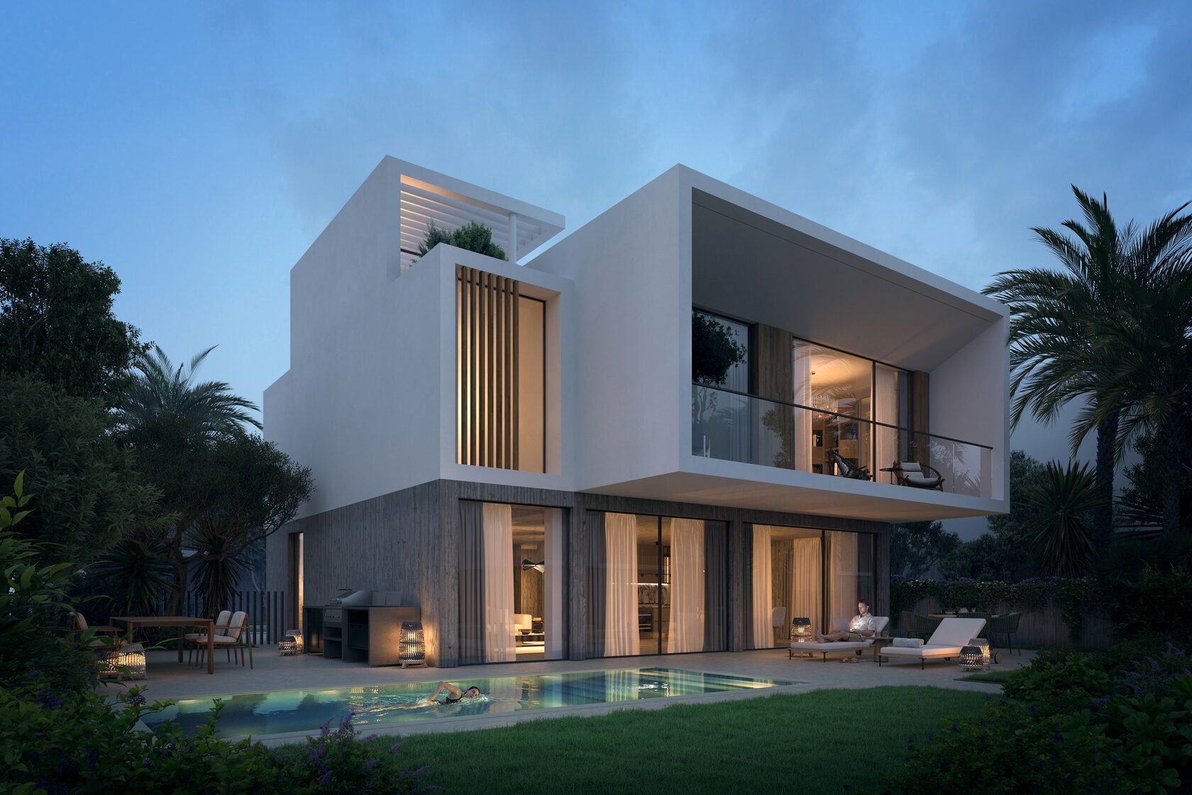 Reef Residences 5