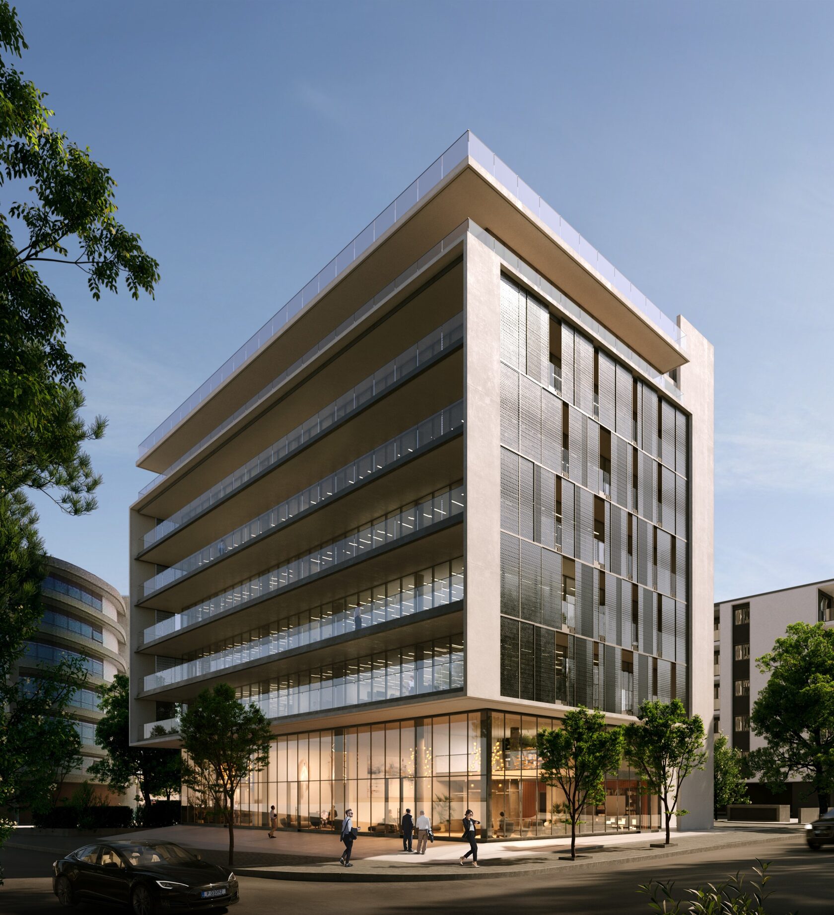Atlas residences 3