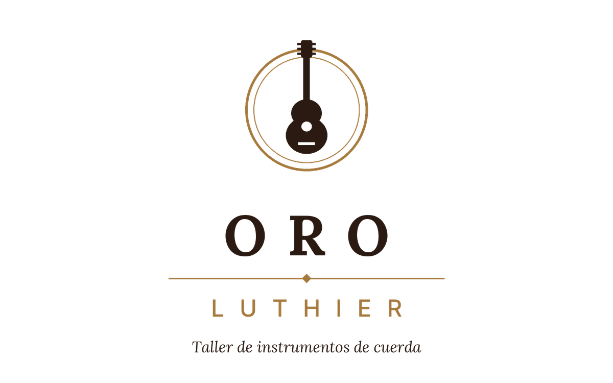 Oro Luthier
