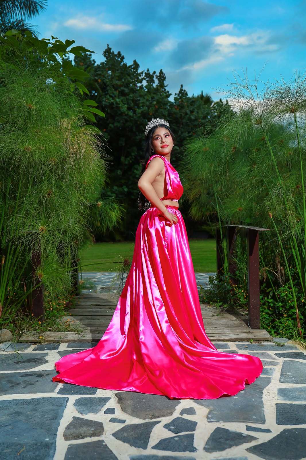 Frida Cecilia
