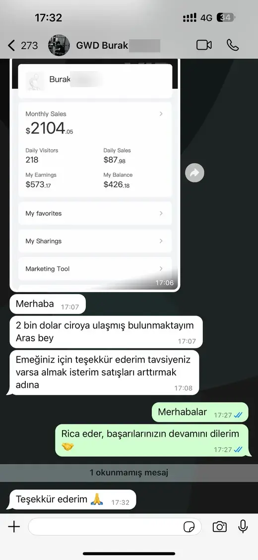 Öğrenci başarısı