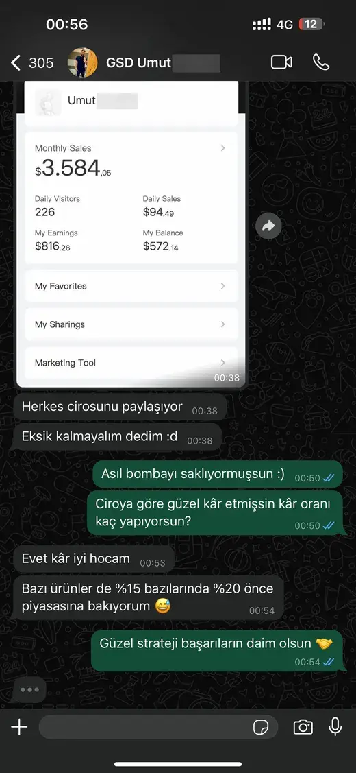 Öğrenci başarısı