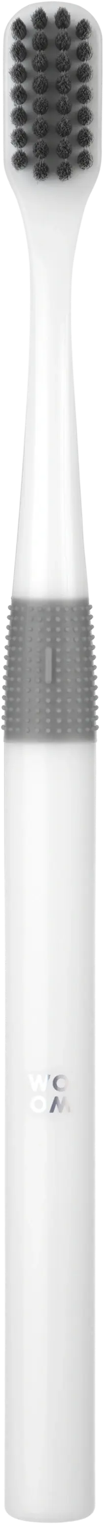 Szczoteczka Charcoal Soft