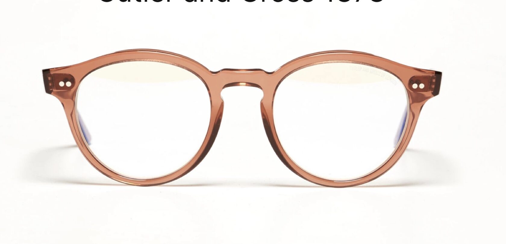 Real eyewear product reference 4