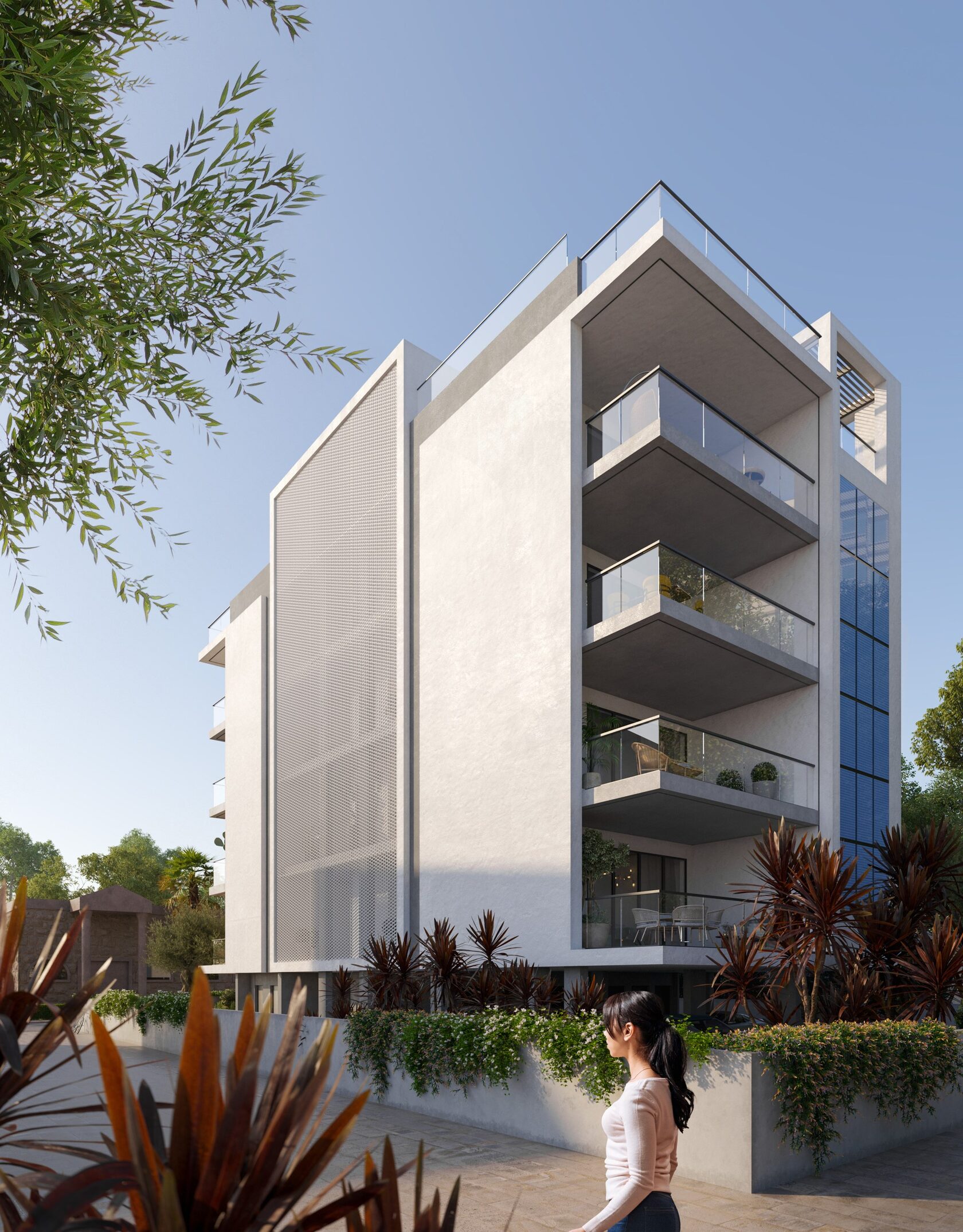 Club residences 3