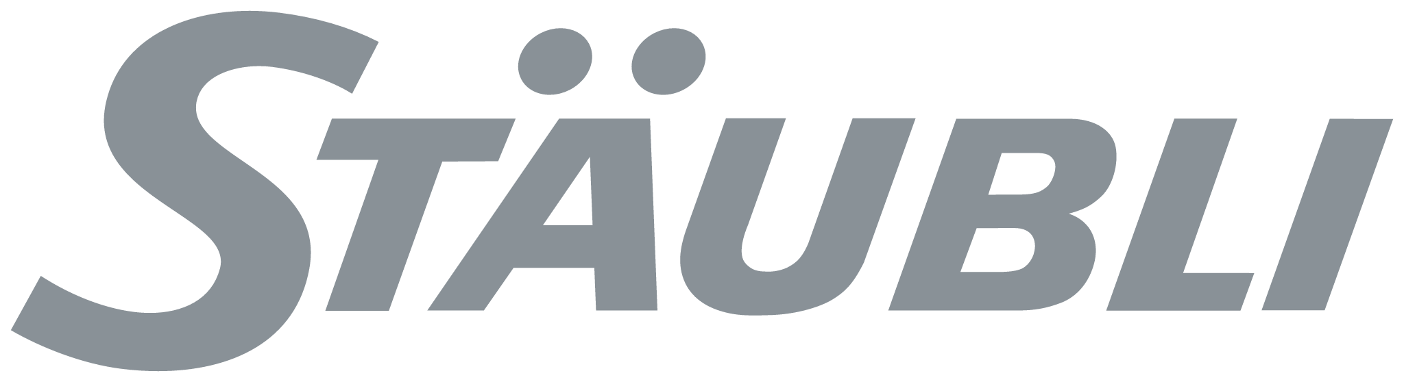  Staubli Taiwan 史陶比爾台灣 