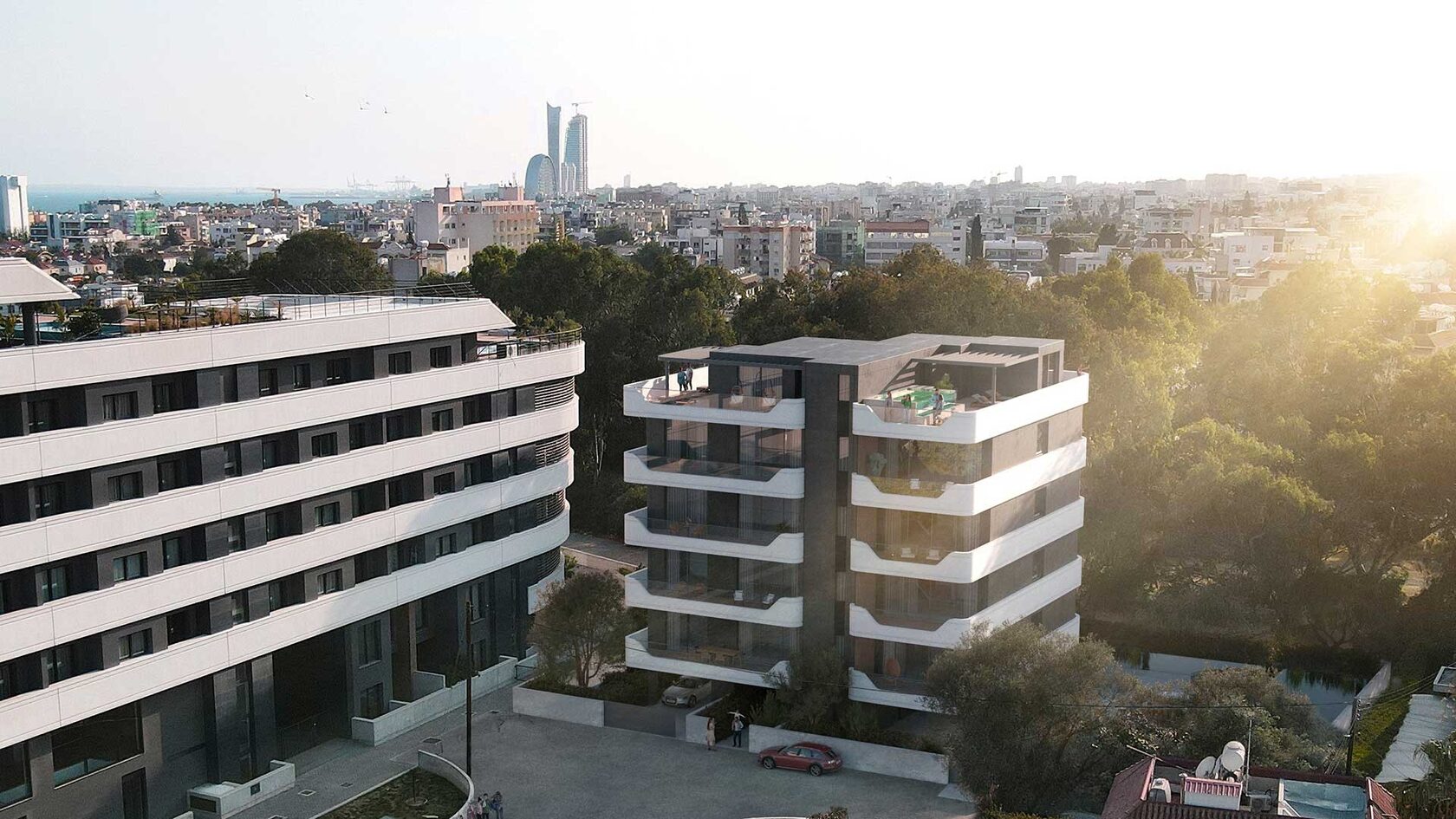 Diamond Heights residences 2