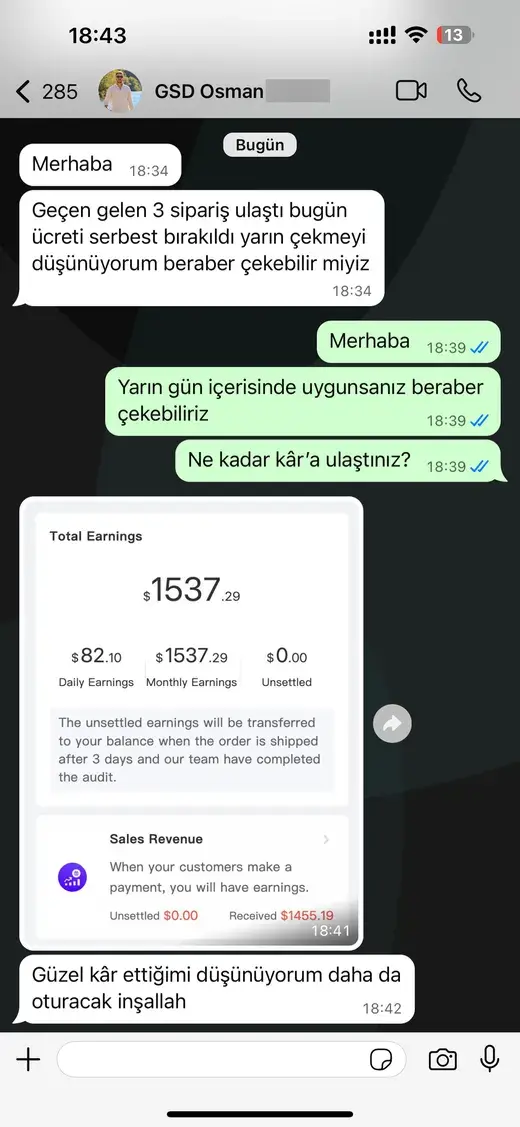 Öğrenci başarısı