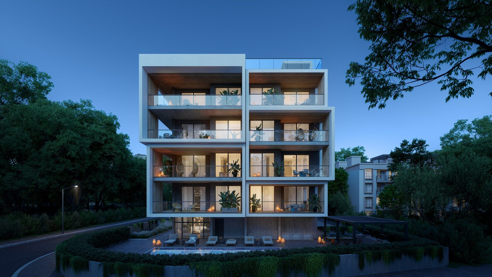 Parkside residences 4