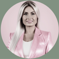 Locandina originale del corso Barbie Botox Evolution